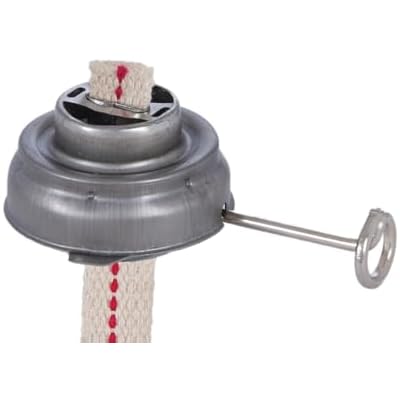 Dietz Burner for Little Wizard and Junior