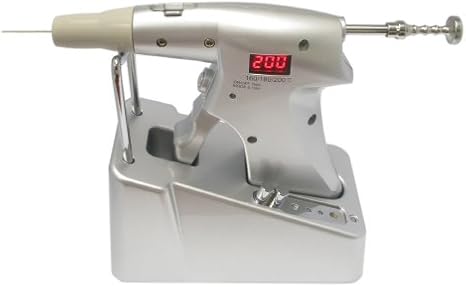 Gutta Easy : Endodontic Cordless Thermoplastic Obturation System Gun