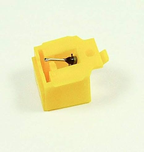 Tonograph Turntable Needle for Kenwood Trio KD291R KD29R KD38RCL LP Viny