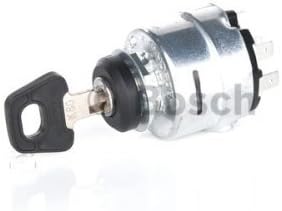 Bosch Starter Switch - 0342316003