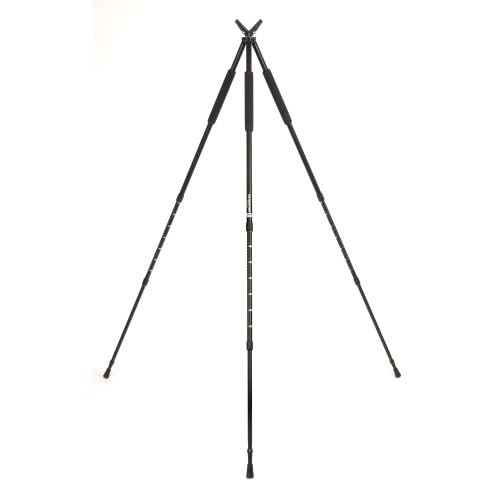 Pro-Hunter Tripod Shooting Sticks