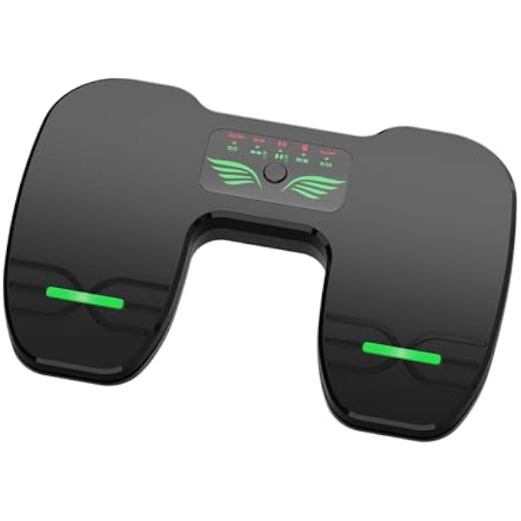 Wireless Page Turners Rechargeable Page Turning Pedal Double Quiet Music Page Turners Support 10 Working Modes