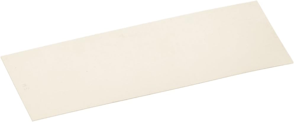 Silver Solder 14 oz Sheet Medium