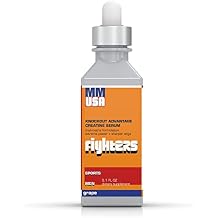 MMUSA Fighters Creatine Serum: Boost Strength, Power & Energy for Boxing. Enhance Stamina & Muscle Build. Packed with MSM, Amino Acids, Vitamins & Glucosamine. Joint Protection. Grape, 5.1 Fl Oz