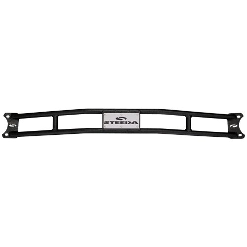 Steeda 555-5718 Stainless Steel Strut Tower Brace for Mustang G 05-07