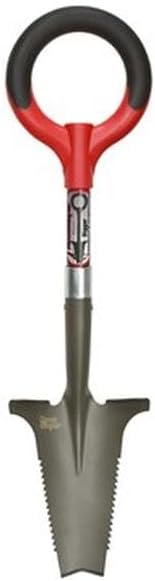 Root Slayer Mini Shovel