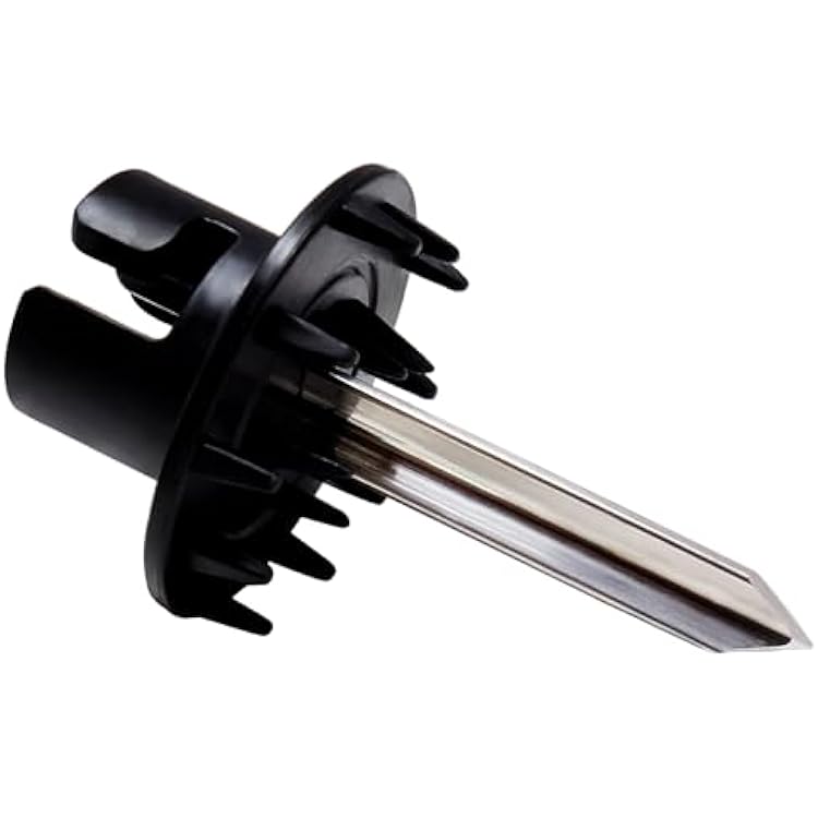 W11032781 Holder Spiralizer Stand Mixer Fruit Vegetable Attachment Fits for Whirlpool Kitchen Aid Replacement Parts W10801017 1PC