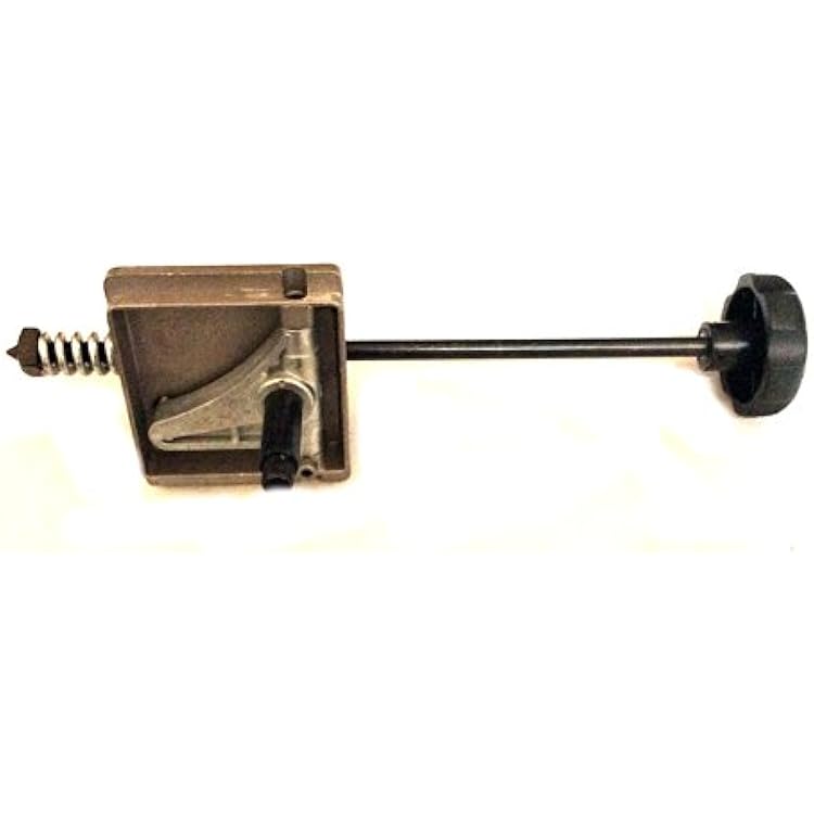 14 band saw shaft hinge assembly new, Model: 14shassy, Outdoor & Hardware Store
