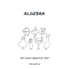 Algebra: Sat Math Practice Test