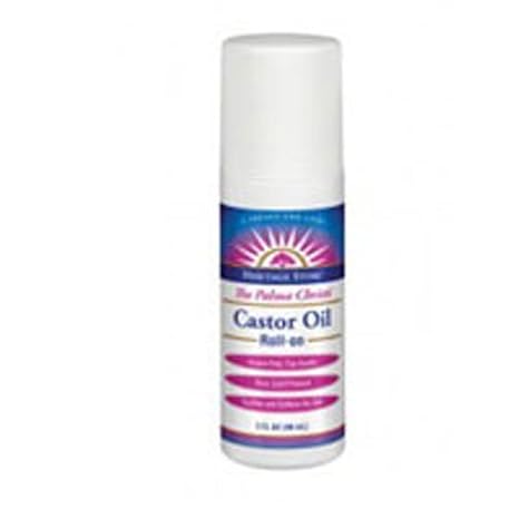 Castor Oil,Roll On