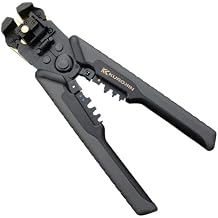 Fujiya PP717A-220-BG Auto Multi Stripper Black Gold