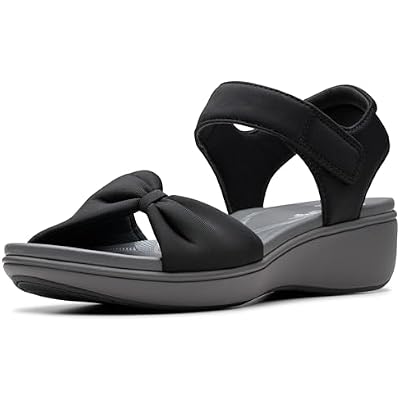 Clarks womens Breeze Rae Sara