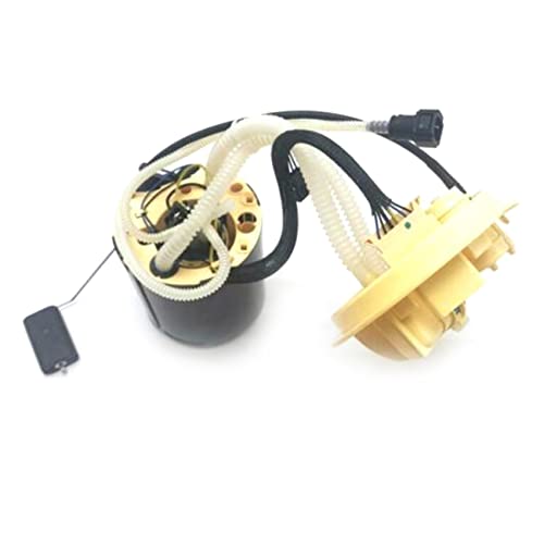 LR038602 -Diesel Pump Assembly Compatible With Land Rover Freelander 2 TD4 2.2L -Diesel RHD In Tank Fuel Pump And Sender Unit