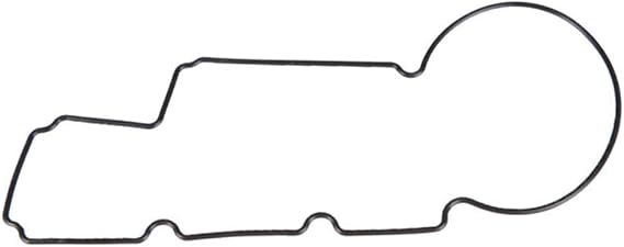 Sierra 18-0711 Float Chamber Gasket , white