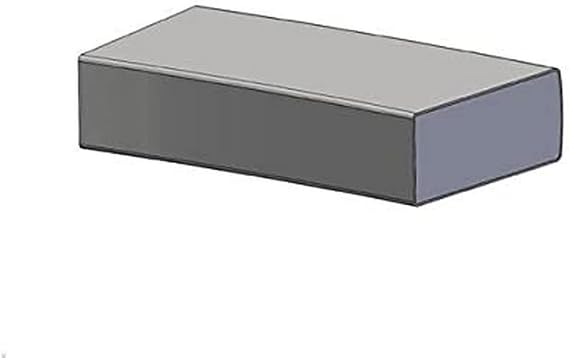 Hastings 2C6854 4-Cylinder Piston Ring Set