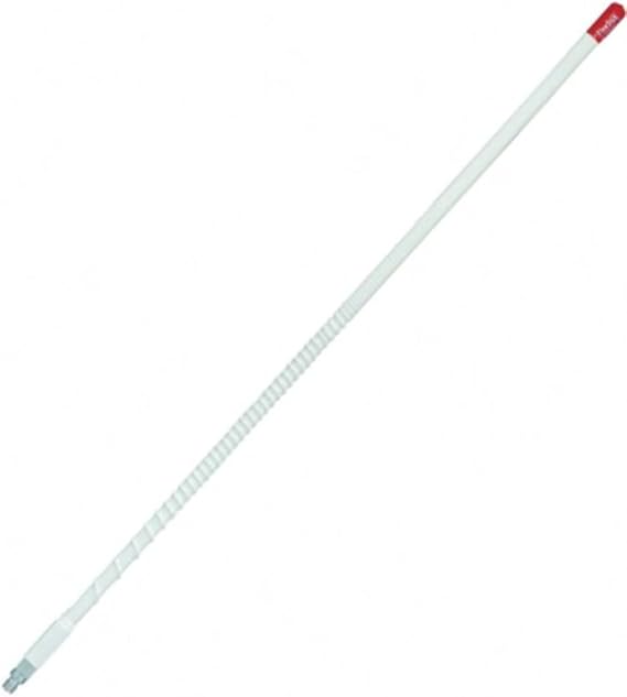 FireStik FS5-W Five Foot Tunable tip CB antenna (White)