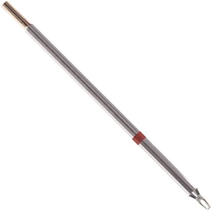 M8CH176 Chisel 30deg 1.78mm (0.07in) interchangeable for Metcal STTC-837