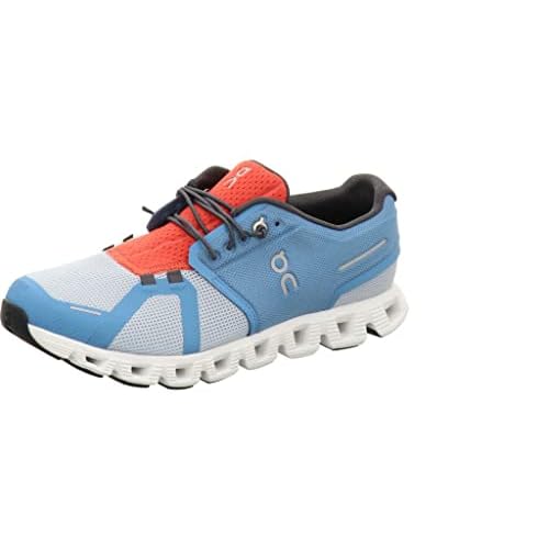 On Mens Cloud 5 Push