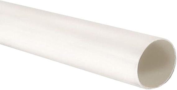 Central Vacuum Fittings (47" Pipe)