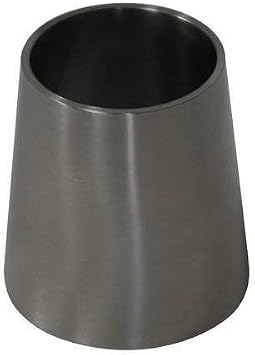 VNE E31WW2.5X2.0 Butt-Weld Concentric Reducer