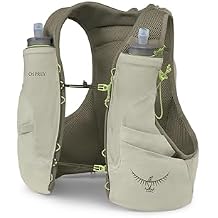 Osprey Duro 6L Men's Running Hydration Vest with Hydraulics Soft Flasks