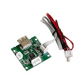 Velleman VM202 Mp3 Jukebox Module
