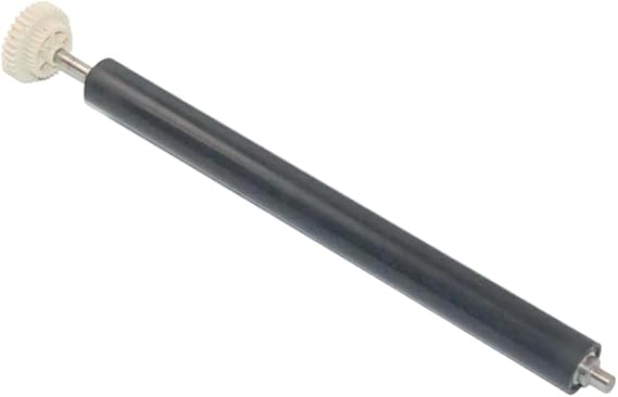 LRP Fuser Pressure Roller Compatible With M351 M451 M375 M475 M476 CP2025 CM2320 351 451 2025 Lower Roller Fuser Gear