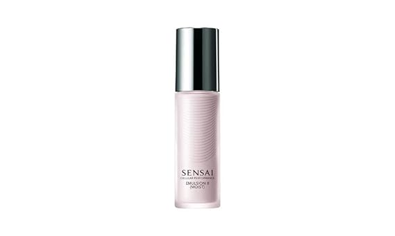 Kanebo Sensai Cellular Performance Emulsion II, Moist, 1.7 Ounce