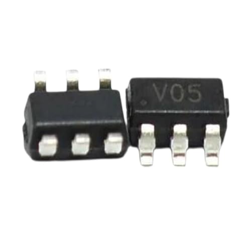 10Pcs Srv05-4.TCT Sot23-6 Srv05 Sot23 V05 Srv05-4 Srv05-4-P-T7 Sot New and Original Ic Chipset