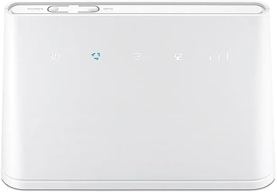 Huaawei B310S-518 4G LTE CPE with LTE Category