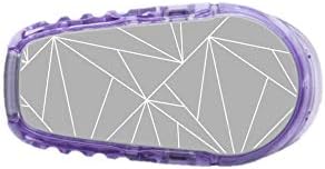 Dexcom G6 Sensor Transmitter Vinyl Sticker (Geomagic) - Pack of 2
