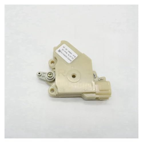 Compatible with Nissan Bluebird Sunny Pickup Pladin Trunk U13 D22 D23 B14 Car Door Lock Actuator Assembly Motor Central Locking Motors1pcs Front Right