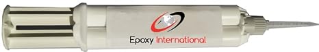 Iron-Bond 24 Epoxy Adhesive Strongest Bonding Agent 24 Hour Adhesion