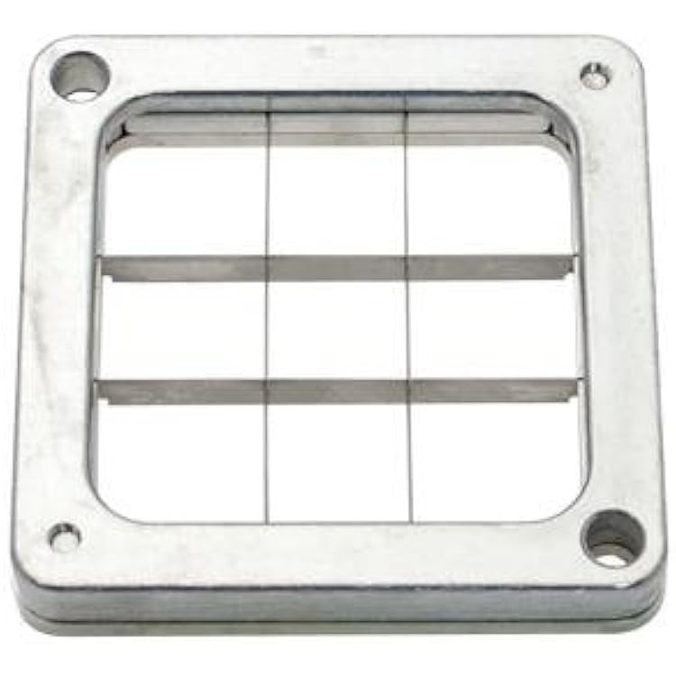 Nemco - 55424-4 - 1 in Blade Assembly 4 Blades