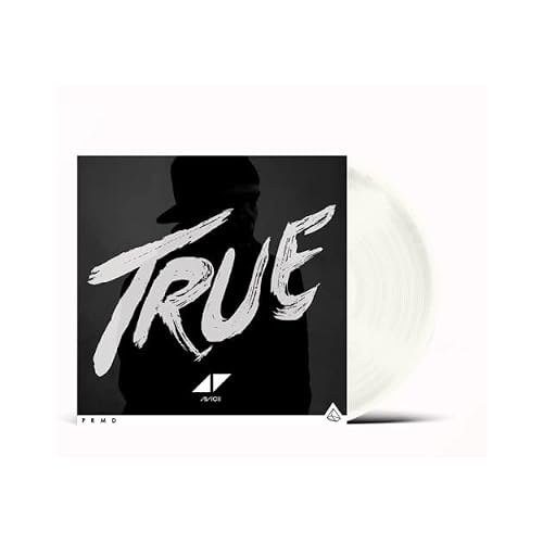 True - Exclusive Clear