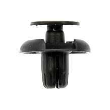 1pcs Splash Shield Retainer Replace# 19239, P24082 for Chevrolet Silverado 3500 HD 6.0L 2007 2008, for Silverado 3500 HD 6.6L 2007 2008, for Honda Crosstour 2.4L 2012 2013 2014 2015