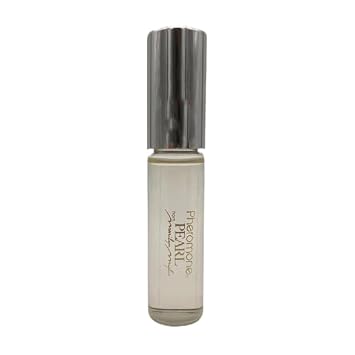 Pheromone Pearl Eau de Parfum Rollerball .33 oz