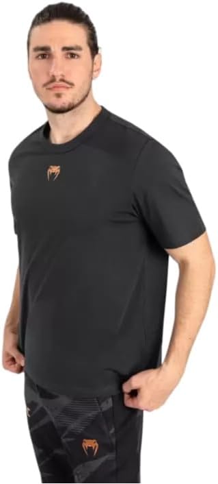 Venum Men's Short Sleeve T-Shirt