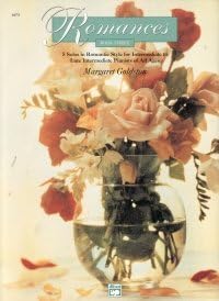 Goldston: Romances, Book 3