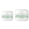 Bundle of Mario Badescu Night Cream for Face, Ultra-Rich Overnight Anti Aging Cream, Infused with Vitamins, Minerals and Antioxidant + Mario Badescu Caviar Day Cream, 1 Ounce