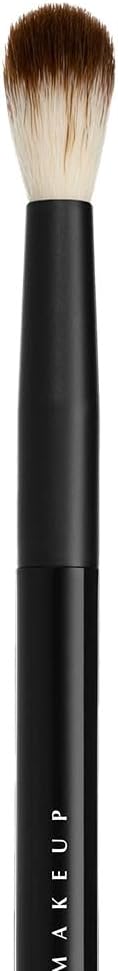 NYX PROFESSIONAL MAKEUP Göz fırçası, profesyonel fırça, 1 adet