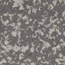 Decorative Epoxy Flake - 5 lbs - River Rock (B-1002)