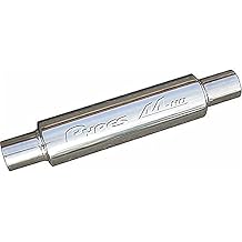 PYPES EXHAUS Pypes Performance Exhaust MVR200S Exhaust Muffler