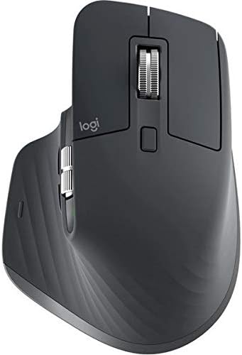 Logitech MX Master 3 SEB-MX2200sBK
