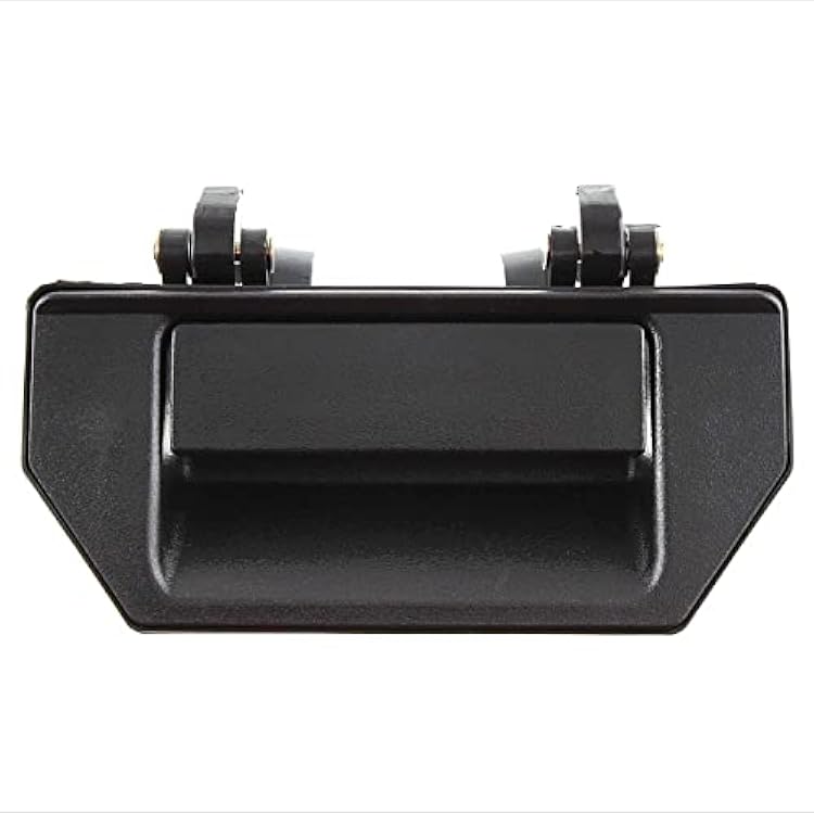 Parts N Go Tailgate Handle Replacement for 1986-1997 Pickup BASE E SE XE - NI1916100 906068Z360