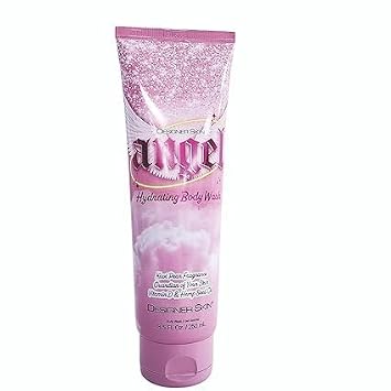 Designer Skin Angel Body Wash - 8.5 oz.
