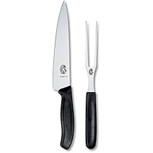 Victorinox Swiss Classic 2-Piece Carving Set