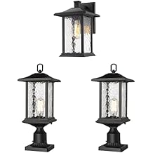 Beionxii Outdoor Lighting Fixture - A272 Series