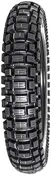 Motoz Xtreme Hybrid Gummy BFM Tire 120/100x18 Tube Type for KTM 690 ENDURO 2008-2018