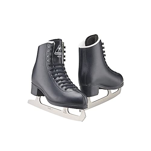 Jackson Ultima Finesse MensBoys Figure Ice Skates, Medium Width